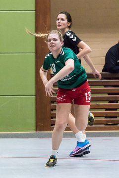 Bild 274 - Damen HSG Kremperheide/M�nsterdorf - Suchsdorfer SV : Ergebnis: 39:22
